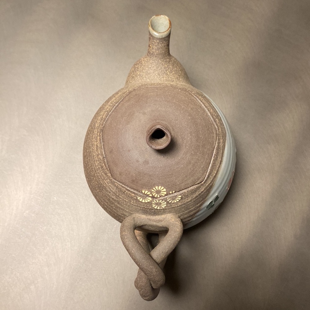 Japanese tea set - Picture 4 of 6